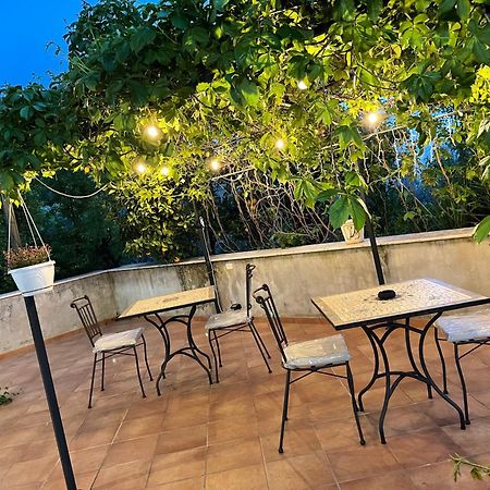 Agriturismo Torre Ercolana Anagni Eksteriør bilde