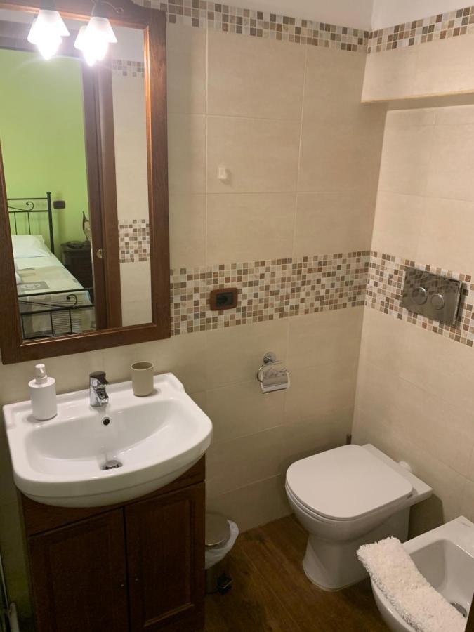 Agriturismo Torre Ercolana Anagni Eksteriør bilde