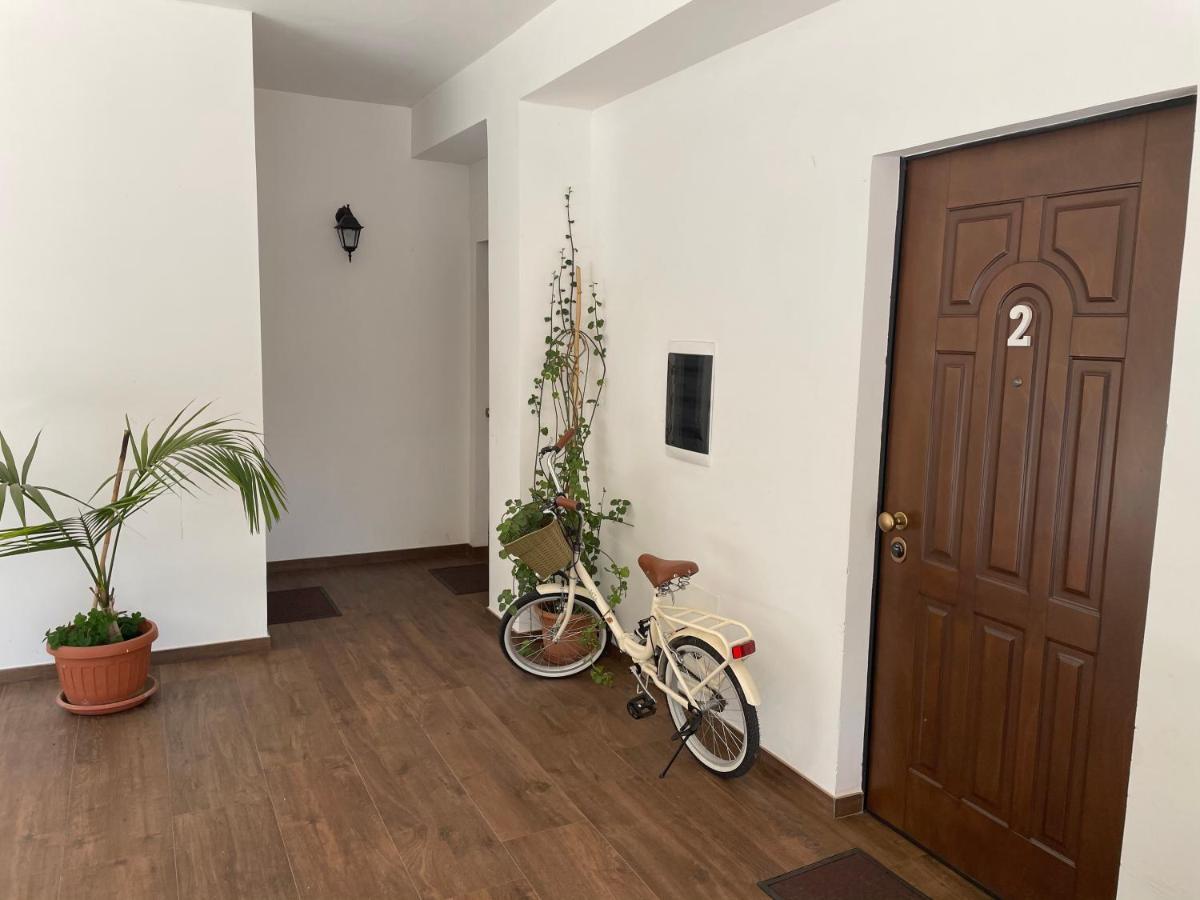 Agriturismo Torre Ercolana Anagni Eksteriør bilde